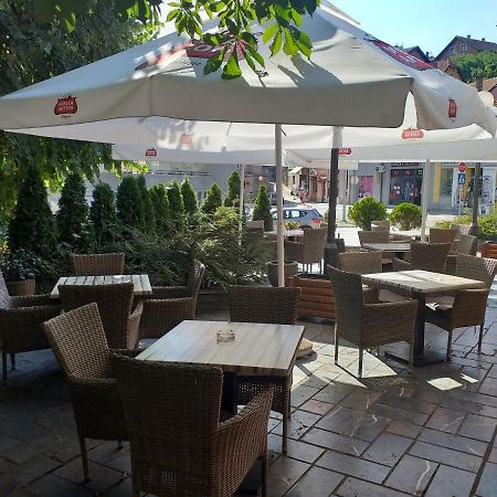 Apartament Bolonja 1 Užice Zewnętrze zdjęcie