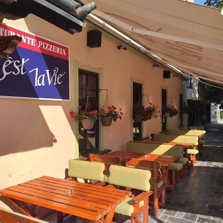 Apartament Bolonja 1 Užice Zewnętrze zdjęcie