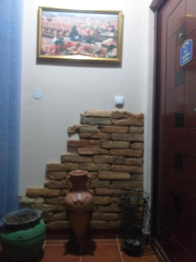 Apartament Bolonja 1 Užice Zewnętrze zdjęcie