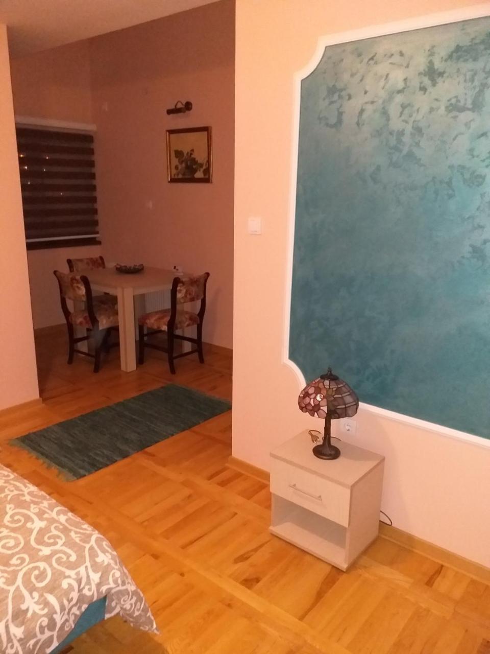 Apartament Bolonja 1 Užice Zewnętrze zdjęcie
