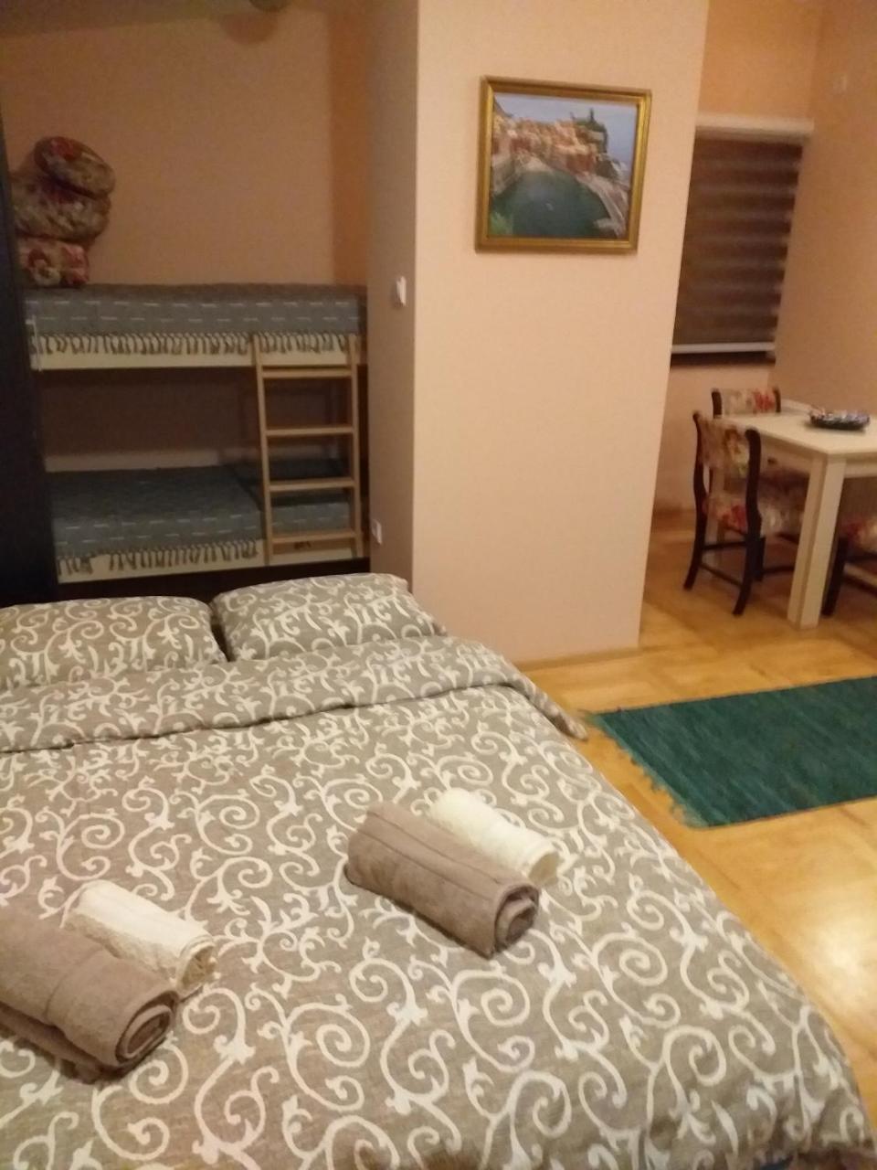 Apartament Bolonja 1 Užice Zewnętrze zdjęcie