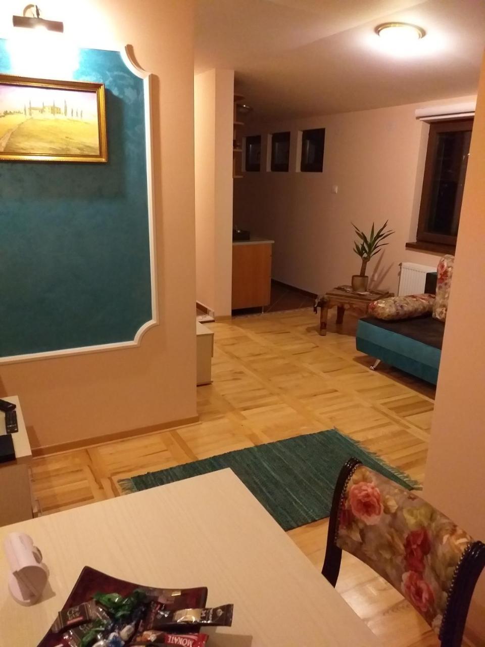 Apartament Bolonja 1 Užice Zewnętrze zdjęcie