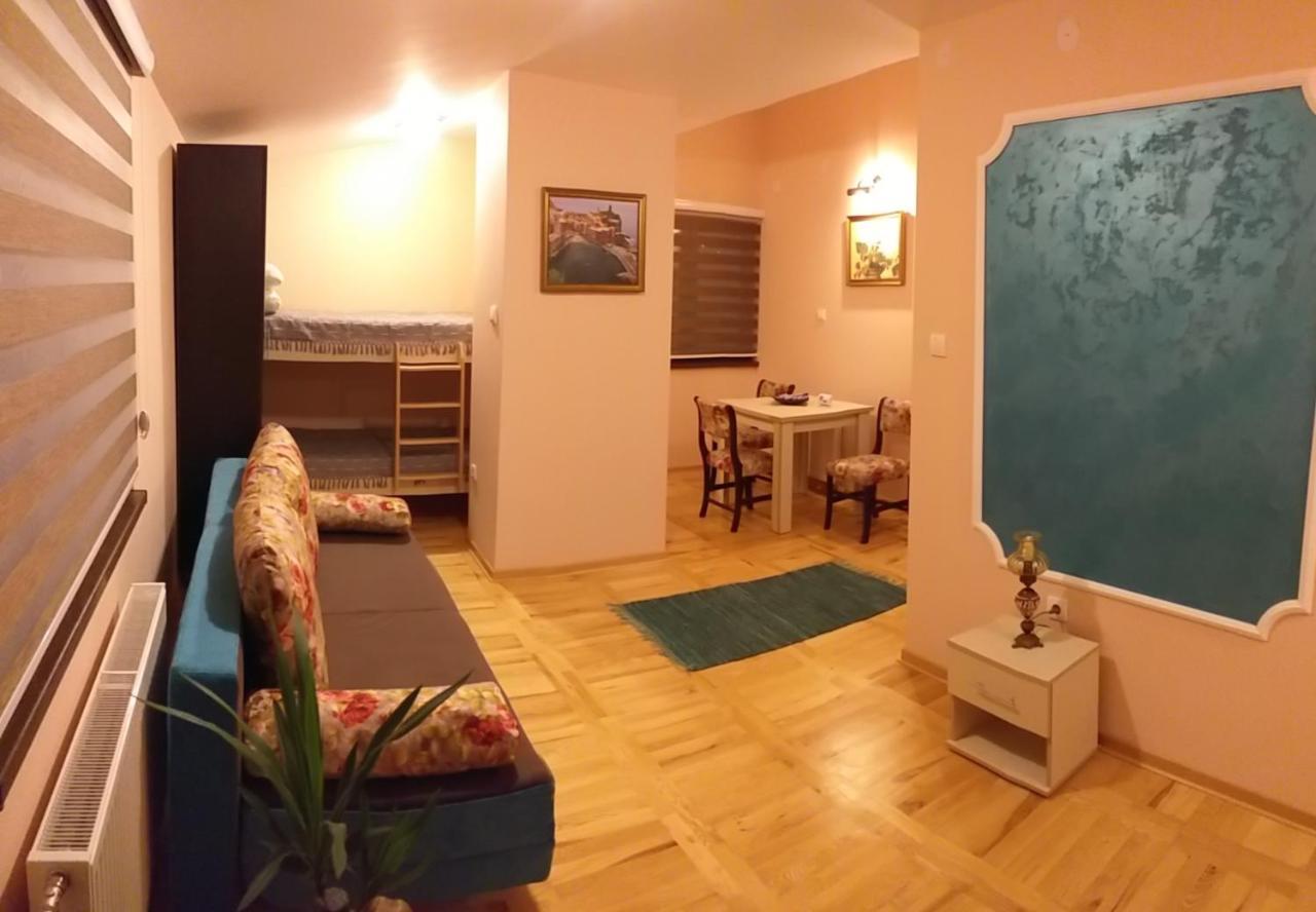 Apartament Bolonja 1 Užice Zewnętrze zdjęcie