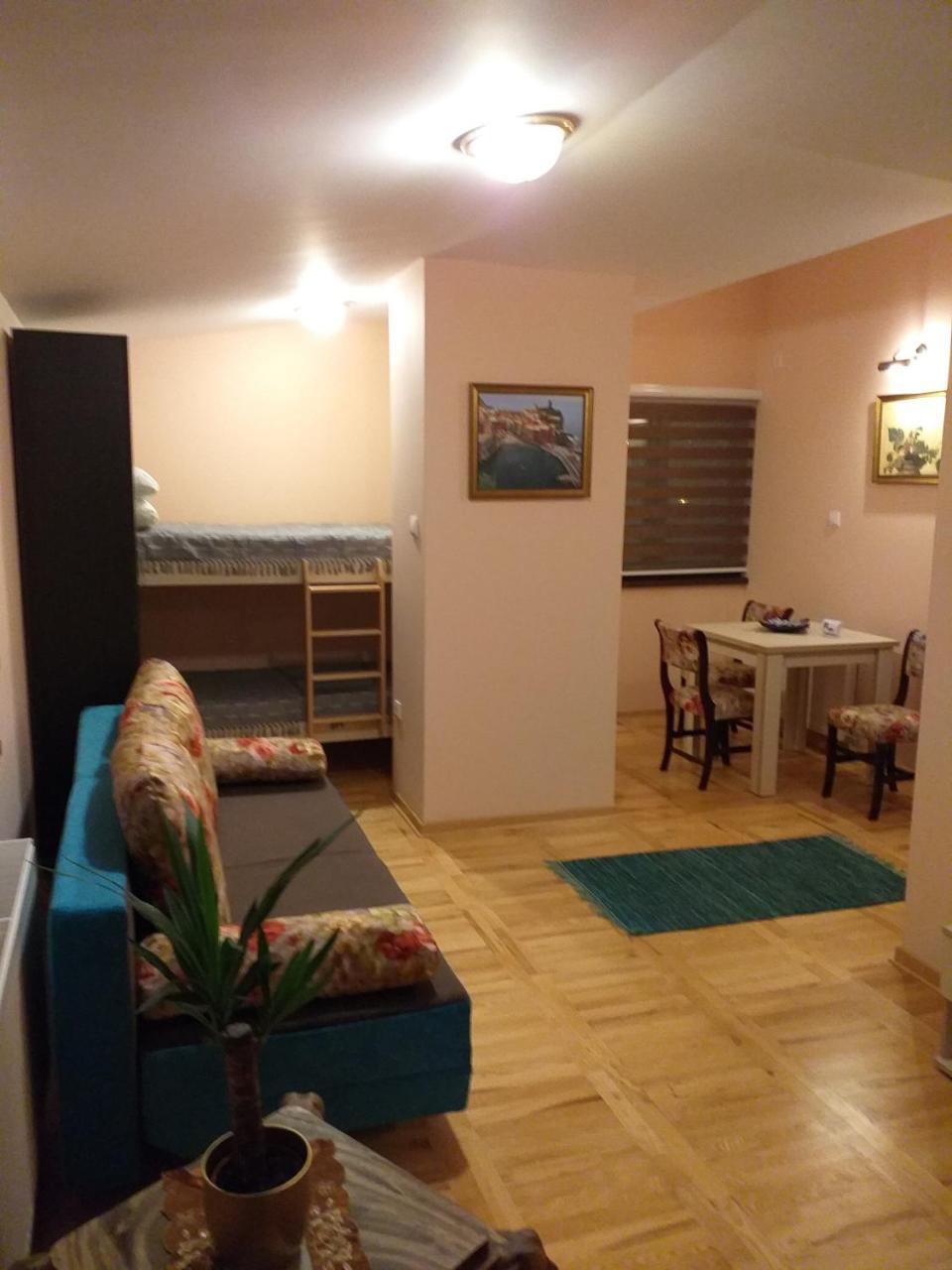 Apartament Bolonja 1 Užice Zewnętrze zdjęcie