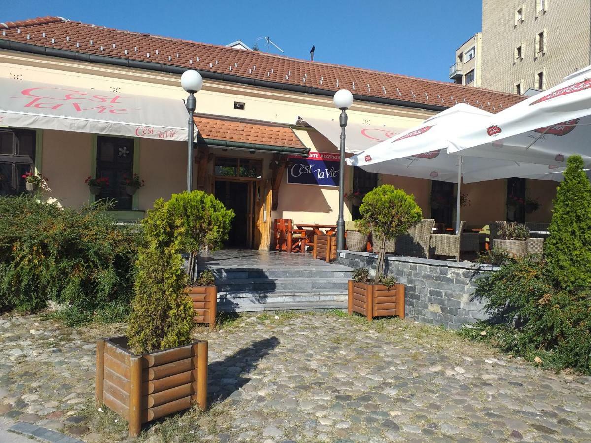 Apartament Bolonja 1 Užice Zewnętrze zdjęcie